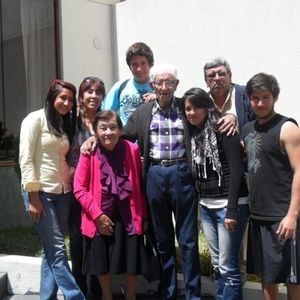 Meet your Posher, Maria